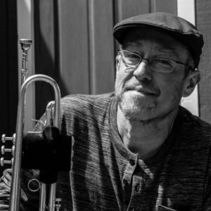 Dave Douglas visiting faculty at Creative Music Workshops in Halifax NS