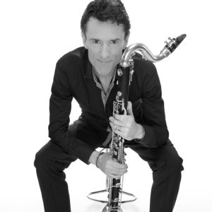 Jeff Reilly visiting faculty at Creative Music Workshops in Halifax NS
