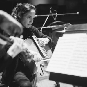 Peggy Lee faculty member Creative Music Workshops