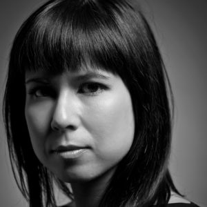 Susanne Chui faculty member Creative Music Workshops
