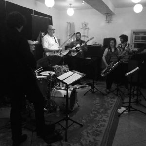 1313 Hollis Street, Creative Music Labs - mindfulness and improvisational music workshops
