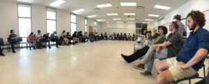 Creative Music Workshop - teachings and learning resources